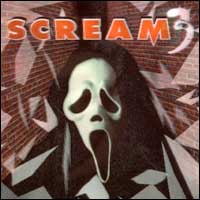 Scream 3 The Album