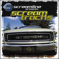 Scream Tracks Volume 1