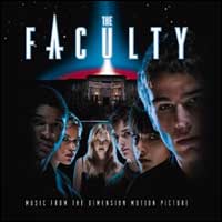 The Faculty Soundtrack